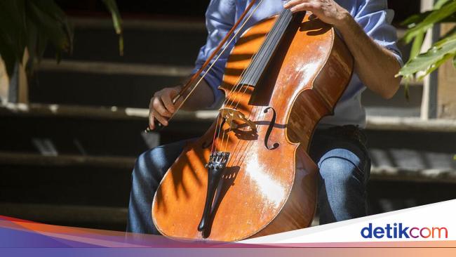 Cepat Lambatnya Lagu Dinyanyikan Disebut Tempo Simak Penjelasannya
