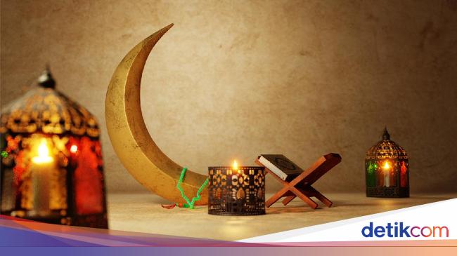 Berikut Ucapan Tarhib Ramadhan 2020 Bisa Dikirim Menjelang Puasa