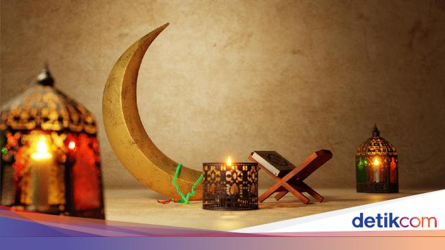 Kata Kata Mutiara Jelang Ramadhan Yang Sejukkan Hati