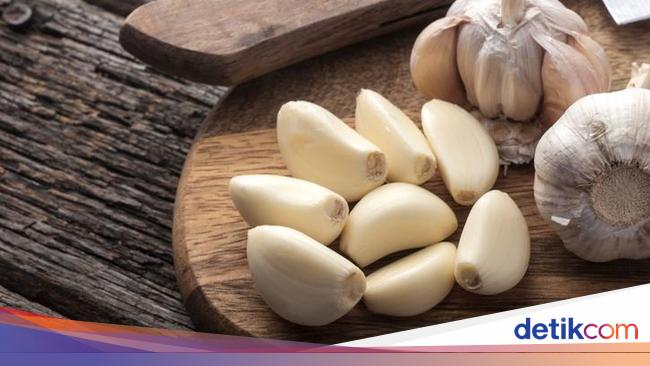 10 Makanan untuk Menurunkan Kolesterol yang Tidak Sulit Didapat