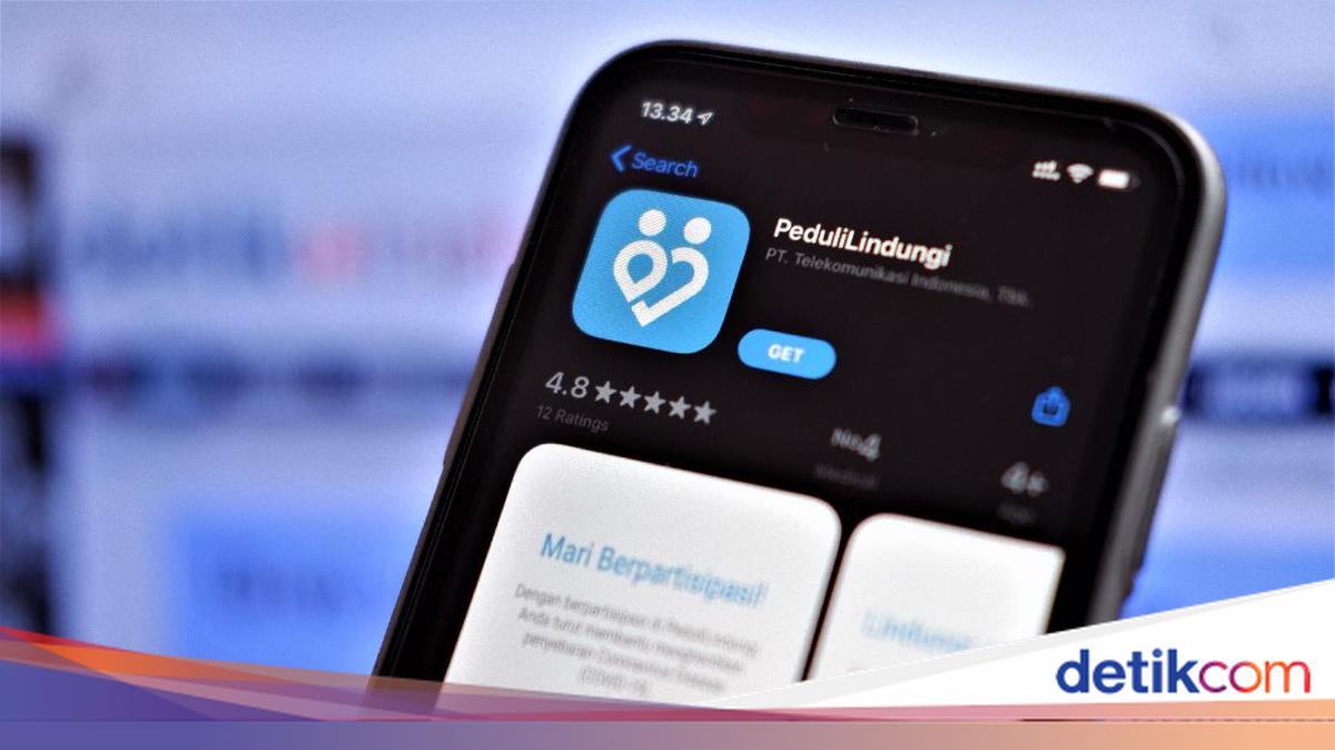 PeduliLindungi Jadi SatuSehat Mobile: iOS Duluan, Android Belakangan