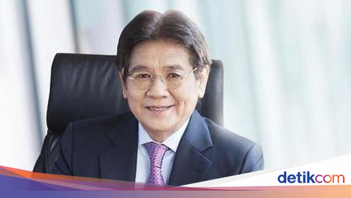 Laba Bersih INDF-ICBP Kompak Anjlok, Anthoni Salim Buka Suara