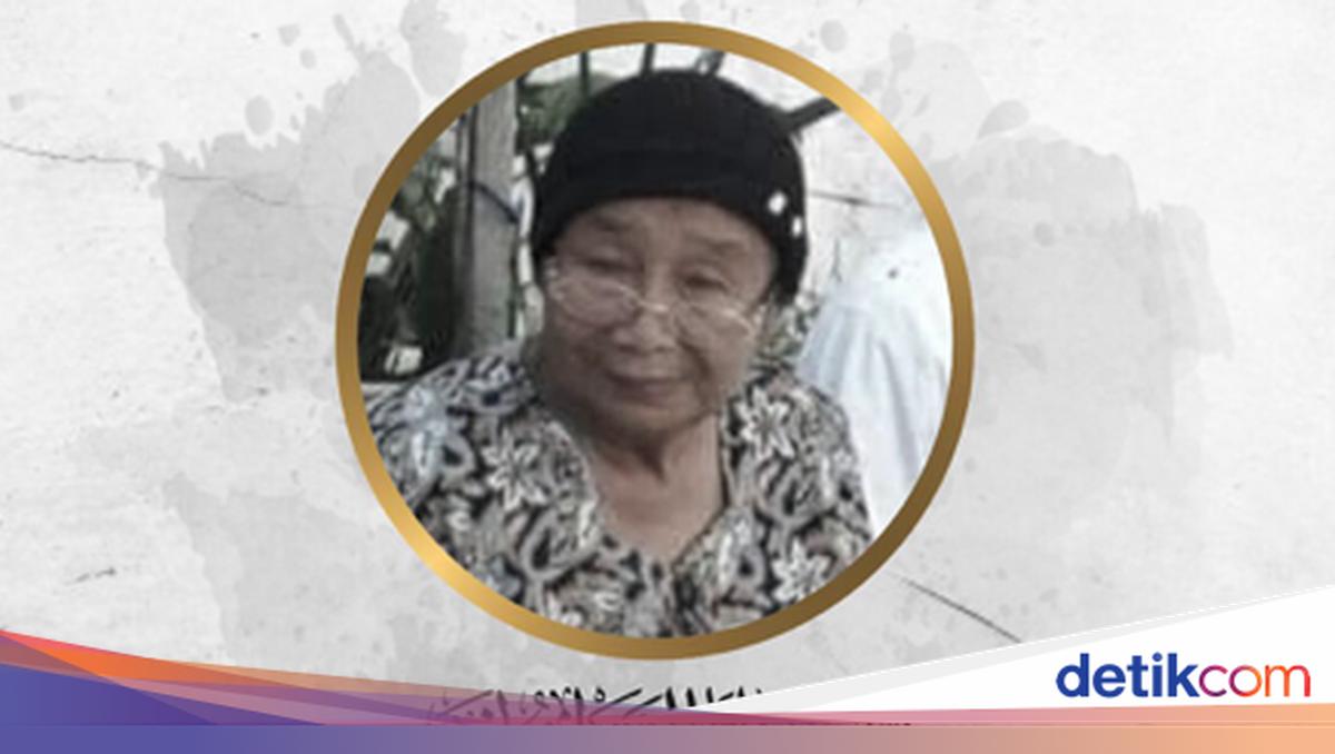 Innalillahi, Ibunda Gus Baha Meninggal Dunia