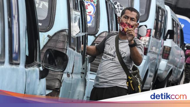 Percuma Punya Masker Mahal Tapi Pakainya Melorot ke Dagu