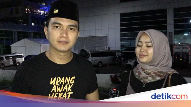 Lengket dengan Anak, Alasan Aldi Taher Suka dengan Salsabilih