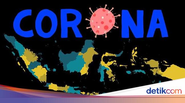 Hasil Analisis Perubahan Penggunaan Internet Efek Dari Pandemi Corona