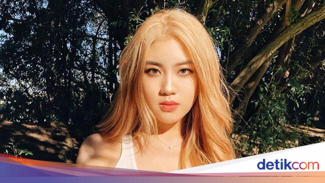 Selebgram Cantik Ini Mengaku Diserang Fans Karena Mirip Rose Blackpink