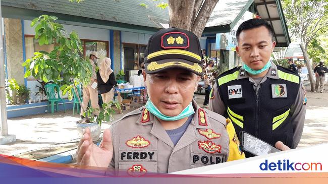 Police reveal the reasons for the arrested immoral cases of fellow employees of Kemenkop