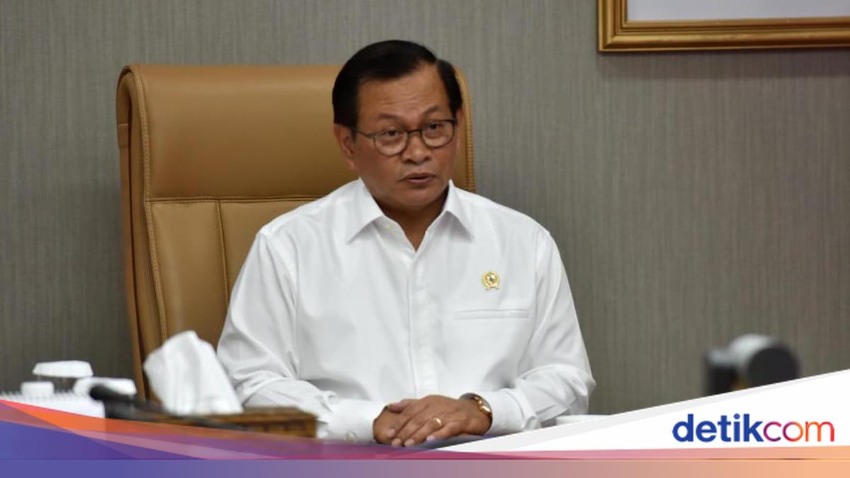 Ketua PDIP Sebut Duet Pramono-Rano yang Maju Pilgub Jakarta