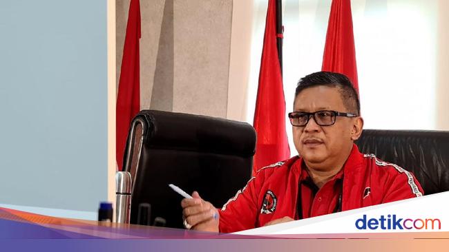Pdip Setuju Ekasila Dihapus Dan Komunisme Dilarang Di Ruu Hip