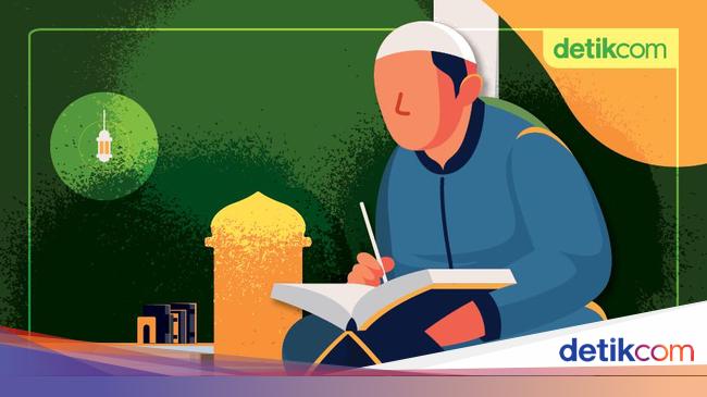 Gambar Sikap Rendah Hati Kartun | Cahunit.com