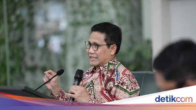 Dimulai April, BLT Dana Desa Dikucurkan dalam 3 Tahap