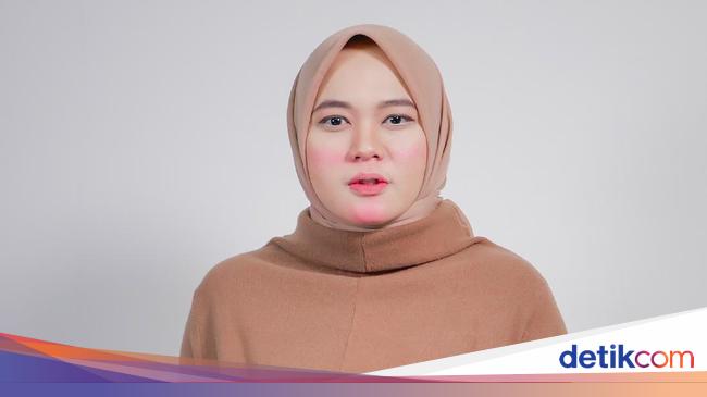  Anisa  Rahman Lebih Mandiri Lepas dari Sabyan Gambus