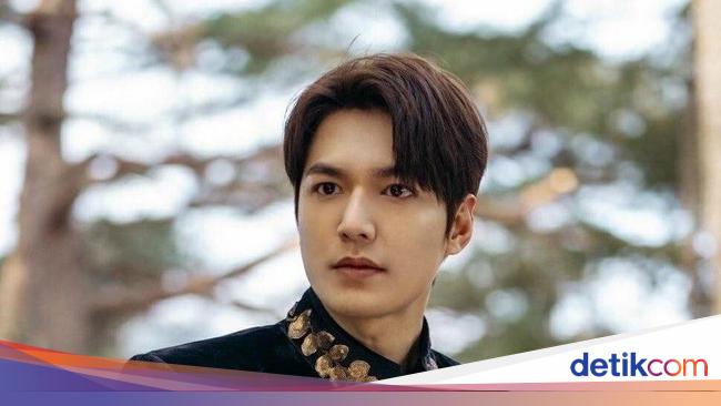 Lee Min Ho drama terbaru yang wajib ditonton tahun ini