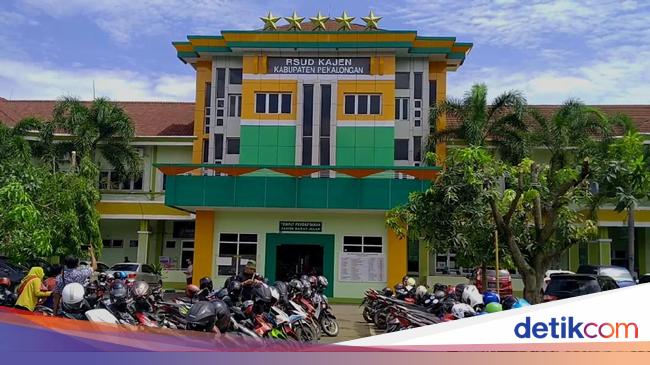 Viral Bocah Korban Ular Kejang-Kejang Usai Rawat Jalan, RSUD Kajen Buka Suara
