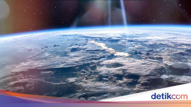 Ilmuwan Ungkap Rahasia Perhitungan Berat Bumi dengan Rumus Ini