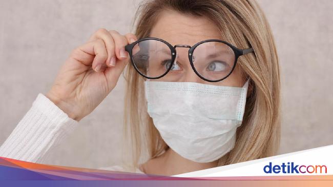 Ganti Kacamata Pakai Bpjs Bisa Berapa Tahun Sekali Ini Aturannya