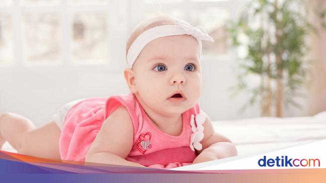 Nama Nama Bayi Perempuan Islami Dan Artinya Dari A Z