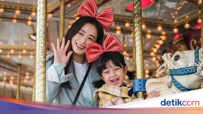 Hi Bye, Mama! Episode 16, Kim Tae-hee Bikin Penonton ...