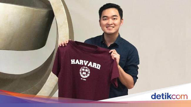 Cerita Pemuda Solo Diterima Di 11 Kampus Ternama Dunia