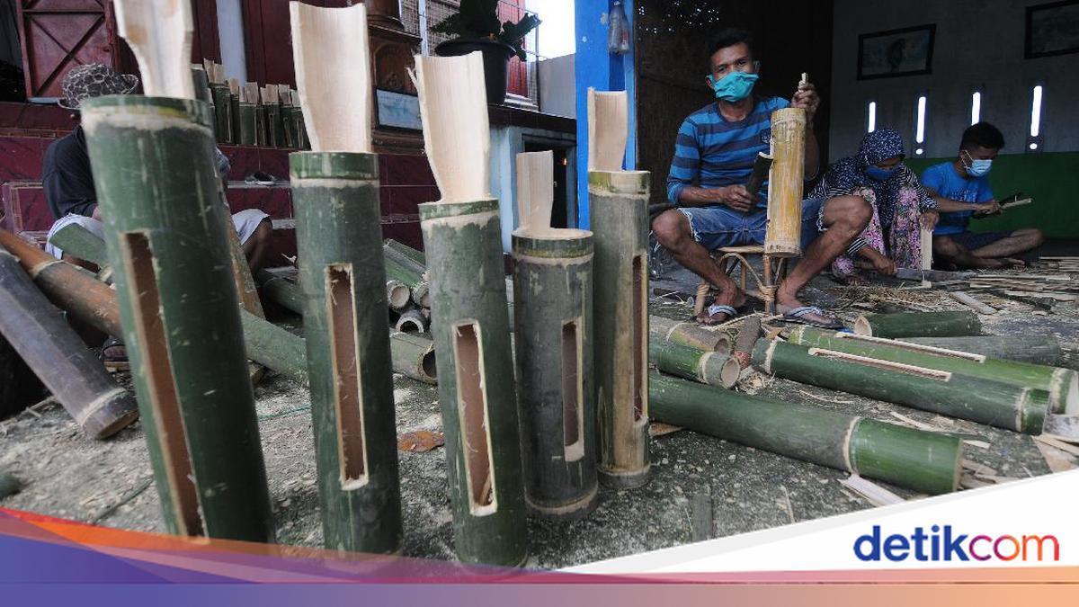 Sejarah Kentongan, Alat Komunikasi Masa Lalu yang Masih Dipakai