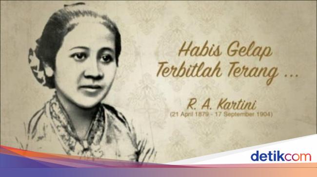 Kartini Oase Ilmu Pengetahuan Kartini Oase Ilmu Pengetahuan