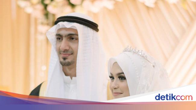 Ada Corona Pernikahan Dan Kondangan Online Jadi Tren Di Indonesia