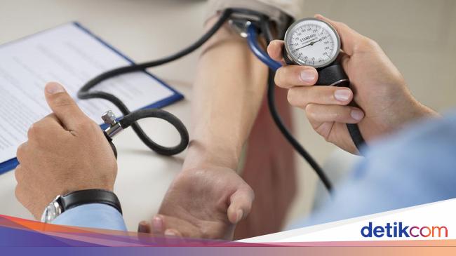 17 Cara Menurunkan Tekanan Darah Tinggi Yang Mudah Dan Murah