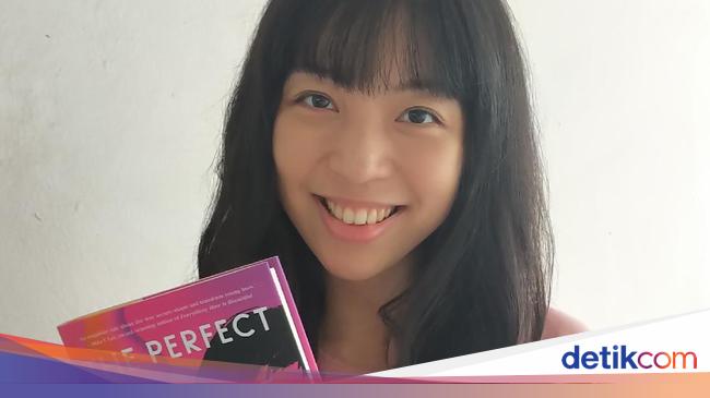 Hore Novel The Perfect World Of Miwako Sumida Sapa Pembaca Indonesia