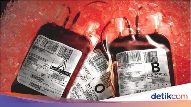 Plasma Darah Bisa Jadi Pengobatan Sementara Pasien Covid 19