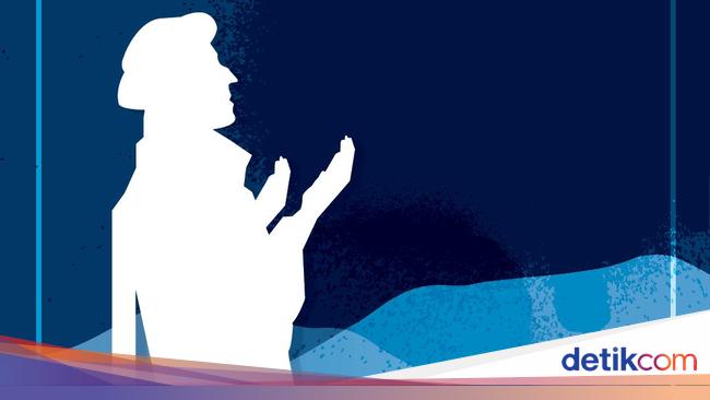 Apa Itu Hilal Berikut Pengertian Dan Sejarahnya Dalam Menentukan Ramadhan