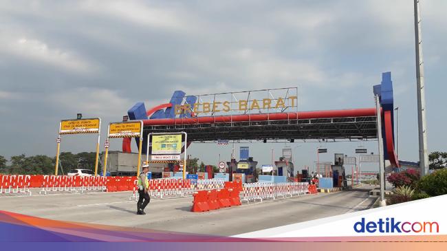 Mulai Hari Ini Mobil Pribadi Masuk Jateng Harus Dilengkapi Surat Jalan