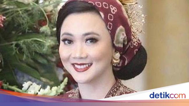 Potret Kartini Masa  Kini  Berpakaian Tradisional