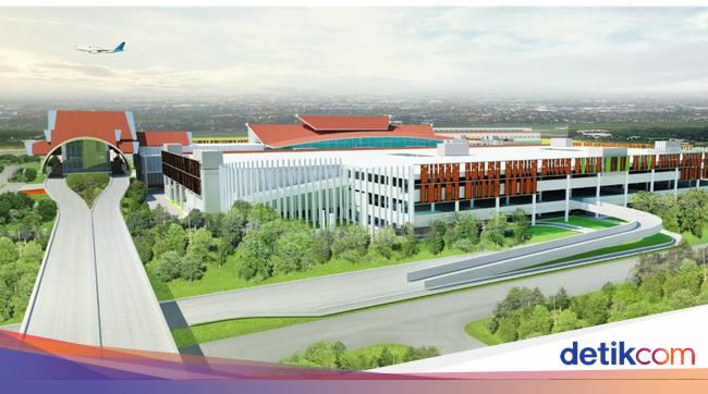 Terapkan Protokol Kesehatan Proyek Gedung Di Soetta Terus Berlanjut Terapkan Protokol Kesehatan Proyek Gedung Di Soetta Terus Berlanjut