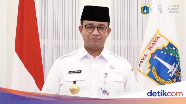 Ramadhan Tanpa Aktivitas Di Masjid Anies Minta Warga Tetap Khusyuk Puasa Ramadhan Tanpa Aktivitas Di Masjid Anies Minta Warga Tetap Khusyuk Puasa