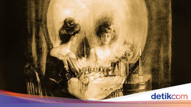 Tes Psikologi Apa Hal Pertama yang Kamu LIhat dari 2 Tes Psikologi Apa Hal Pertama yang Kamu LIhat dari 2