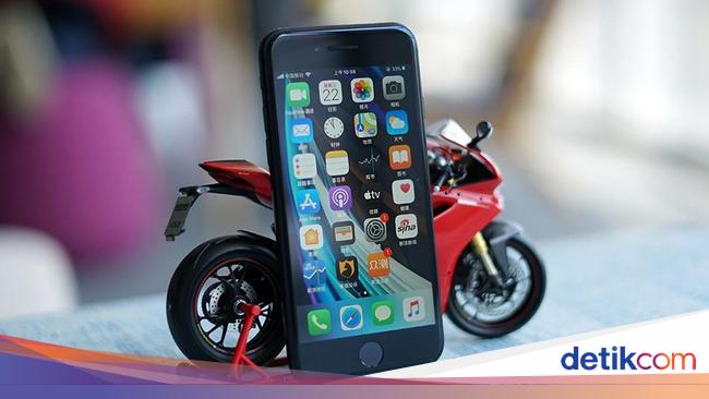 iPhone SE 3 Predicted to Launch Early in 2022