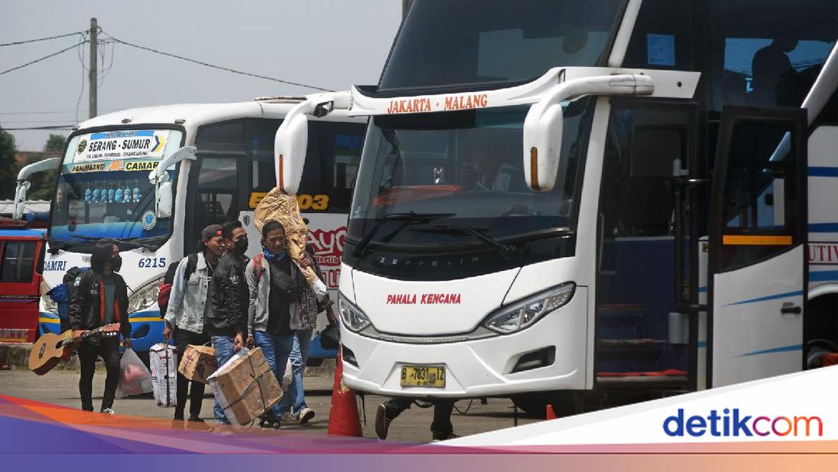 Cara Daftar Mudik Gratis Lebaran 2026 Kemenhub, Cek Juga Syaratnya!