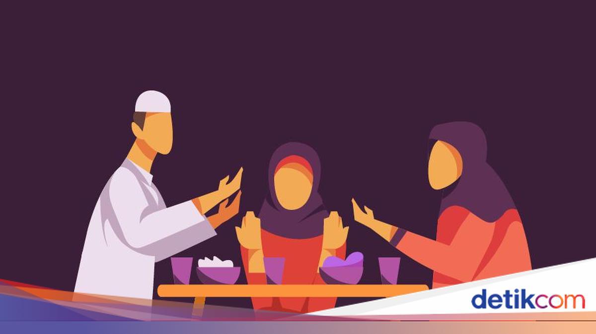 Niat Puasa Rajab Sekaligus Qadha Ramadhan: Arab, Latin, dan Keutamaan