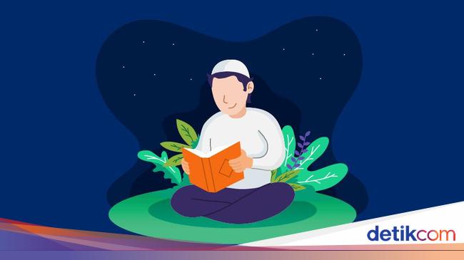 Surat Al Qadr 1 5 Tentang Keistimewaan Malam Lailatul Qadar Surat Al Qadr 1 5 Tentang Keistimewaan Malam Lailatul Qadar