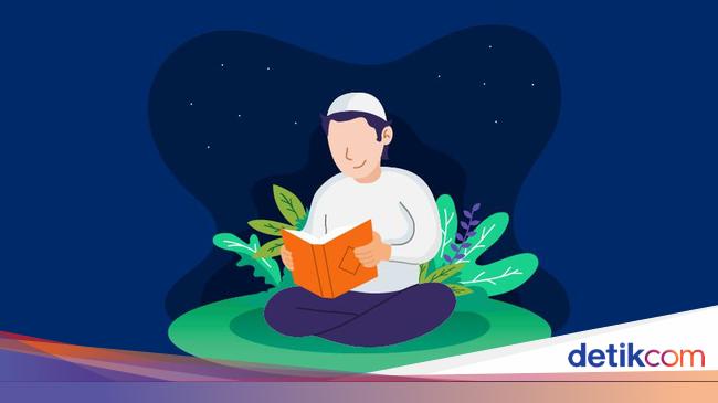 Surat Al Qadr 1 5 Tentang Keistimewaan Malam Lailatul Qadar Surat Al Qadr 1 5 Tentang Keistimewaan Malam Lailatul Qadar