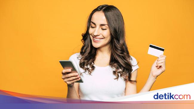 5 Perbedaan Kartu Debit dan Kredit, Jangan Sampai Tertukar