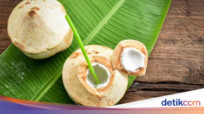 Hoax Air Kelapa Campur Jeruk Nipis Bukan Untuk Basmi Corona