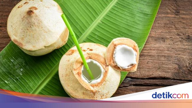 Hoax Air Kelapa Campur Jeruk Nipis Bukan Untuk Basmi Corona Hoax Air Kelapa Campur Jeruk Nipis Bukan Untuk Basmi Corona