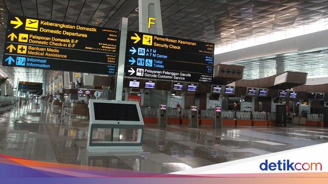 Citilink Pindah ke Terminal 3 Bandara Soekarno-Hatta