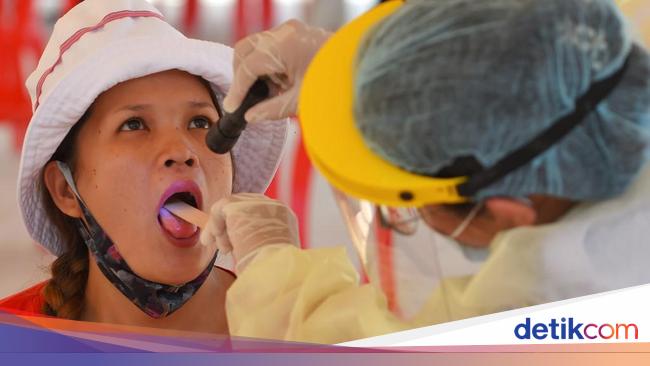 12 Hari Tak Ada Kasus Corona Pm Kamboja Imbau Warga Tetap Waspada