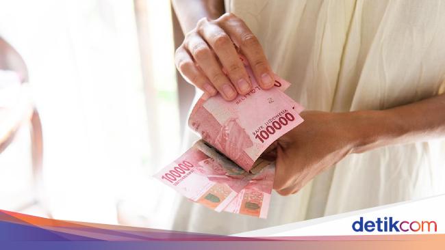 Perusahaan Bangkrut Gegara Pandemi Pegawainya Dapat Bantuan Rp 600 Ribu