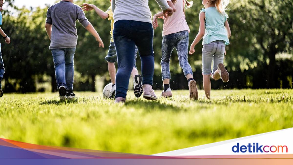 35+ Ucapan Hari Anak Nasional 2026 yang Penuh Makna dan Inspiratif