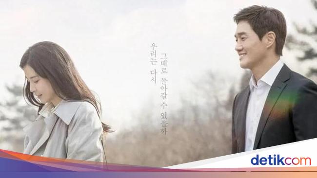 Rekomendasi 5 Drama Korea Tentang Manisnya Cinta Pertama