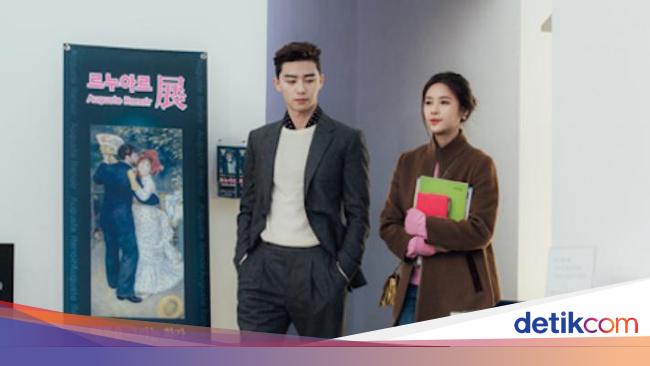 Sinopsis She Was Pretty Drama Korea Terbaru Di Tv Sinopsis She Was Pretty Drama Korea Terbaru Di Tv